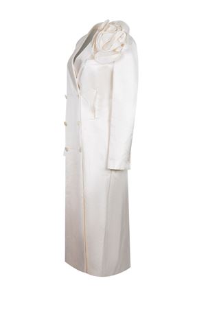 Cappotto Madra Butrym MAGDA BUTRYM | Cappotti | 122725CREAM