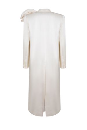 Cappotto Madra Butrym MAGDA BUTRYM | Cappotti | 122725CREAM