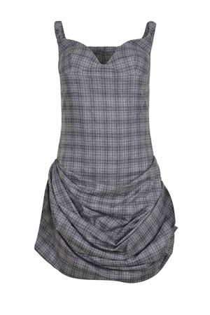 Magda Butrym dress  MAGDA BUTRYM | Dress | 139725GREY