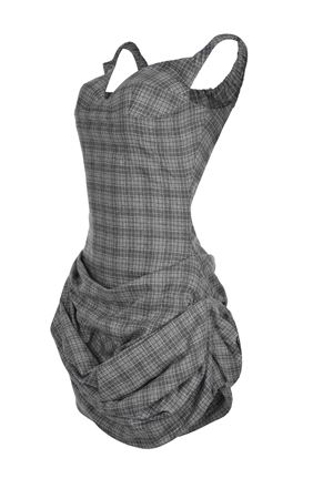 Magda Butrym dress  MAGDA BUTRYM | Dress | 139725GREY