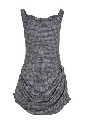Magda Butrym dress  MAGDA BUTRYM | Dress | 139725GREY
