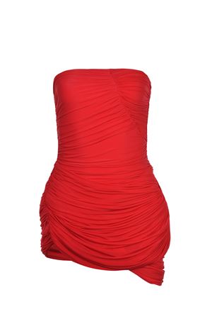 Abito Magda Butrym MAGDA BUTRYM | Abiti | 181925RED