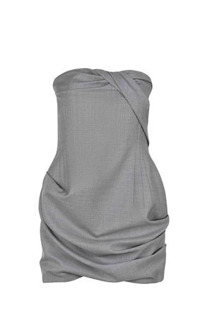 Magda Butrym dress  MAGDA BUTRYM | Dress | 248925GREY