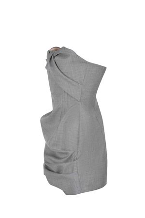 Magda Butrym dress  MAGDA BUTRYM | Dress | 248925GREY