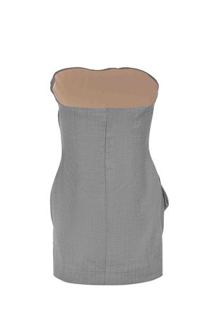 Magda Butrym dress  MAGDA BUTRYM | Dress | 248925GREY