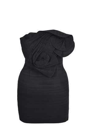 Magda Butrym dress  MAGDA BUTRYM | Dress | 279925BLACK