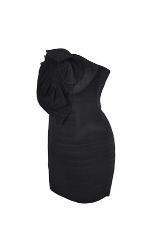 Magda Butrym dress  MAGDA BUTRYM | Dress | 279925BLACK