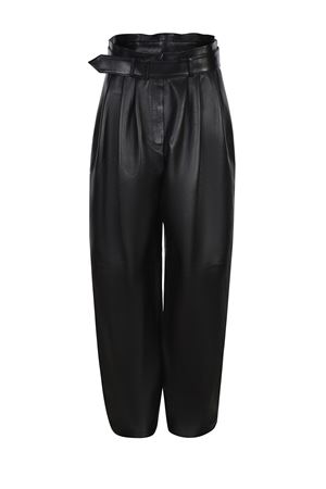 Magda Butrym pants  MAGDA BUTRYM | Trousers | 352925BLACK