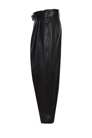 Magda Butrym pants  MAGDA BUTRYM | Trousers | 352925BLACK