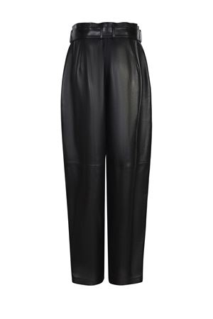 Magda Butrym pants  MAGDA BUTRYM | Trousers | 352925BLACK