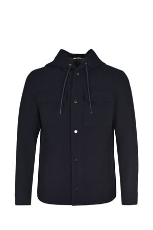 Giacca Manuel Ritz MANUEL RITZ | Giacche | H8409FC253738-89