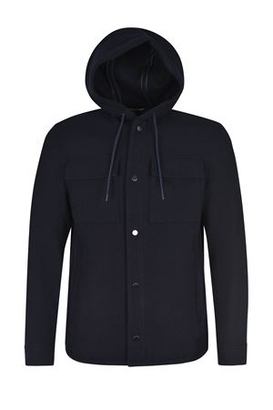 Giacca Manuel Ritz MANUEL RITZ | Giacche | H8409FC253738-89