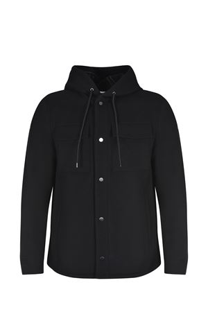 Giacca Manuel Ritz MANUEL RITZ | Giacche | H8409FC253738-99