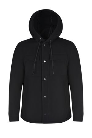 Giacca Manuel Ritz MANUEL RITZ | Giacche | H8409FC253738-99