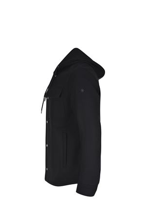 Giacca Manuel Ritz MANUEL RITZ | Giacche | H8409FC253738-99