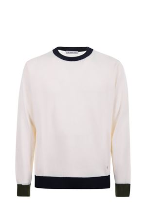 Maglia Manuel Ritz MANUEL RITZ | Maglie | M502253807-02