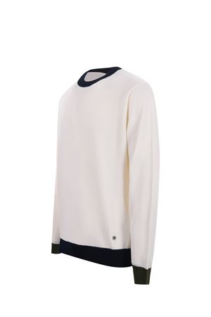 Maglia Manuel Ritz MANUEL RITZ | Maglie | M502253807-02