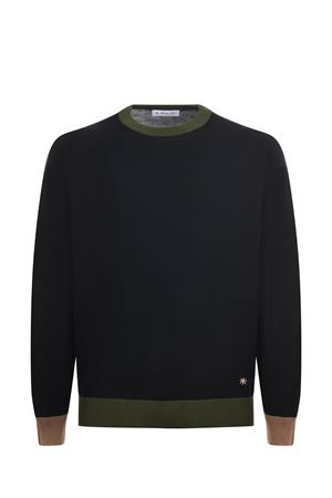  MANUEL RITZ | Sweater | M502253807-99
