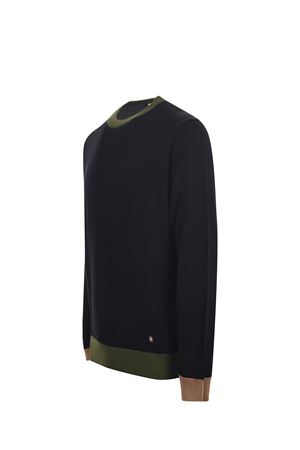  MANUEL RITZ | Sweater | M502253807-99