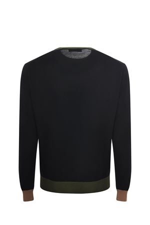  MANUEL RITZ | Sweater | M502253807-99