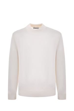  MANUEL RITZ | Sweater | M507253800-02