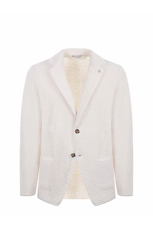 Giacca/cardigan Manuel Ritz MANUEL RITZ | Giacche | M590253816-02