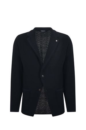  MANUEL RITZ | Jacket | M590253816-89