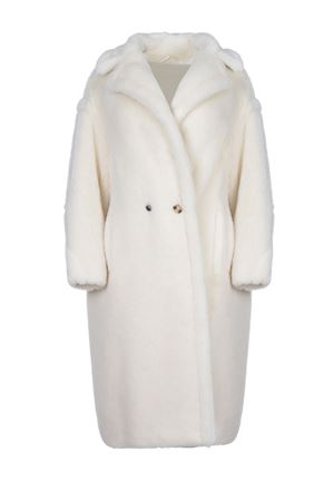 Max Mara Tedgirl coat  MAX MARA | Overcoat | 2521016052600501-001