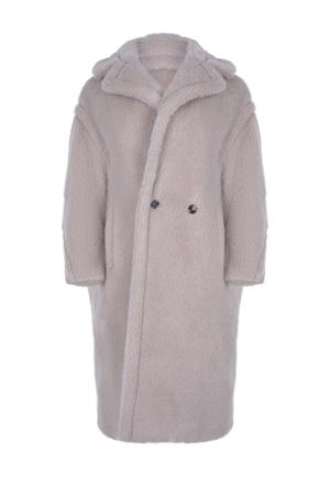 Max Mara Tedgirl coat  MAX MARA | Overcoat | 2521016052600501-002