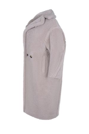 Max Mara Tedgirl coat  MAX MARA | Overcoat | 2521016052600501-002