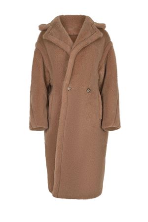 Max Mara Teddy coat  MAX MARA | Overcoat | 2521016082600739-001