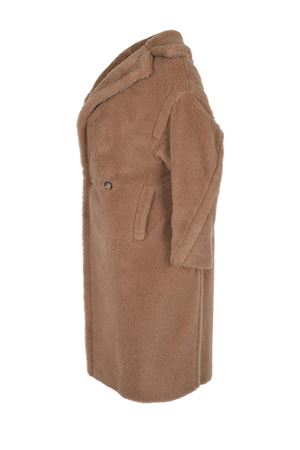 Max Mara Teddy coat  MAX MARA | Overcoat | 2521016082600739-001