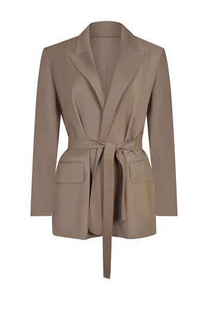 Blazer Max Mara Talento MAX MARA | Giacche | 2521046101600204-010
