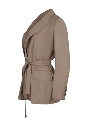 Blazer Max Mara Talento MAX MARA | Giacche | 2521046101600204-010