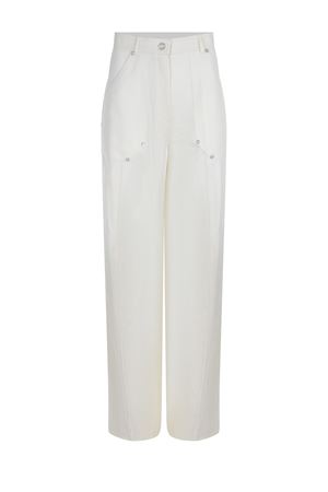 Pantaloni Max Mara Abetaia MAX MARA | Pantaloni | 2521136022600473-050