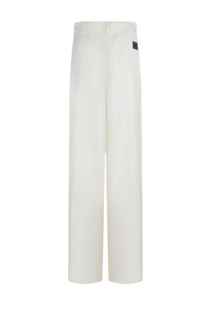 Pantaloni Max Mara Abetaia MAX MARA | Pantaloni | 2521136022600473-050