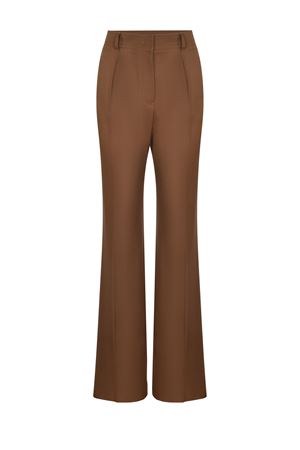 Pantaloni Max Mara Cannes MAX MARA | Pantaloni | 2521136032600453-004