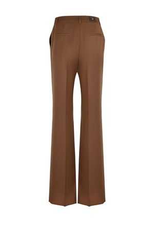 Pantaloni Max Mara Cannes MAX MARA | Pantaloni | 2521136032600453-004