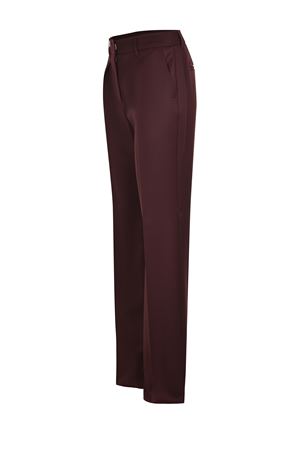 Pantaloni Max Mara Cannes MAX MARA | Pantaloni | 2521136032600453-005