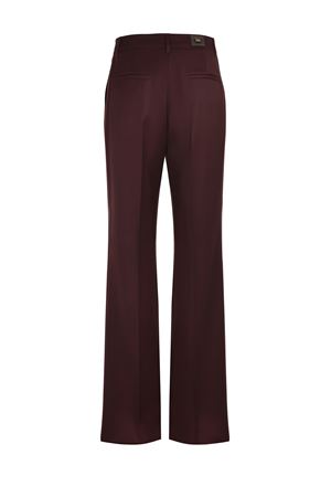 Pantaloni Max Mara Cannes MAX MARA | Pantaloni | 2521136032600453-005