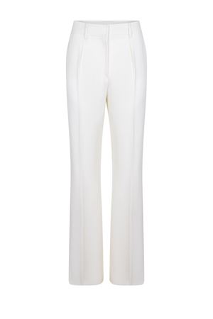Max Mara Adige1234 trousers  MAX MARA | Trousers | 2521136122600453-001
