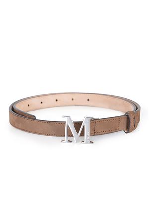 Max Mara belt MClaccic20  MAX MARA | Belt | 2524506021600174-002