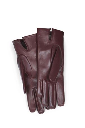 Guanti Max Mara Afidee MAX MARA | Guanti | 2524566032600332-031