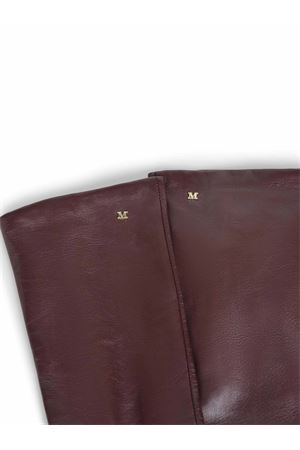 Guanti Max Mara Afidee MAX MARA | Guanti | 2524566032600332-031