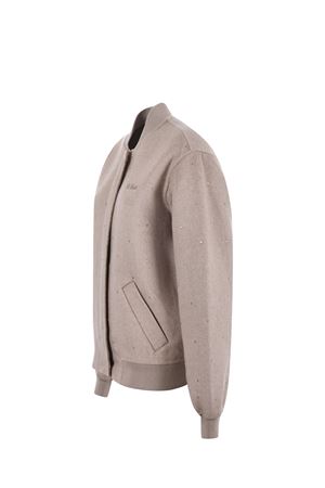 Giubbotto MC2 Saint Barth MC2 SAINT BARTH | Giubbini | ADRIEN DOUBLE005I