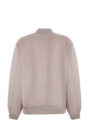 Giubbotto MC2 Saint Barth MC2 SAINT BARTH | Giubbini | ADRIEN DOUBLE005I