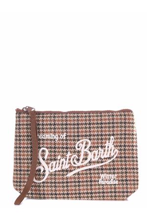 Set Pochette + Cappello MC2 Saint Barth MC2 SAINT BARTH | Completi | CHRISTMAS03243I