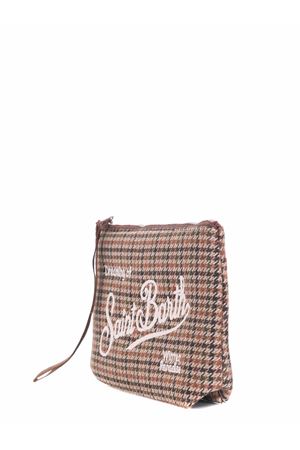 Set Pochette + Cappello MC2 Saint Barth MC2 SAINT BARTH | Completi | CHRISTMAS03243I