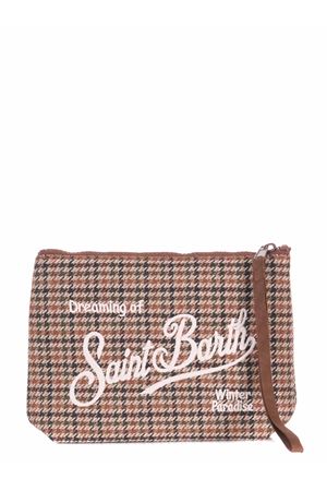 Set Pochette + Cappello MC2 Saint Barth MC2 SAINT BARTH | Completi | CHRISTMAS03243I