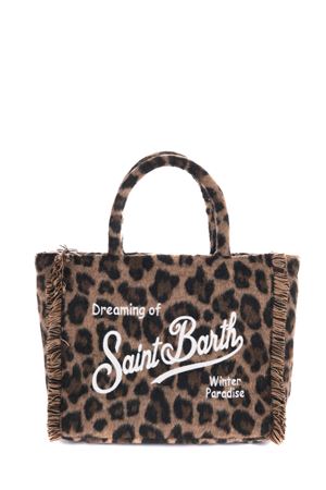MC2 Saint Barth shopping bag MC2 SAINT BARTH | Bag | COLETTE FELT0223I